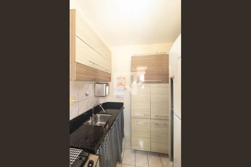 Мебльована квартира 48 м² з 2 спальнями та місцем — photo 18