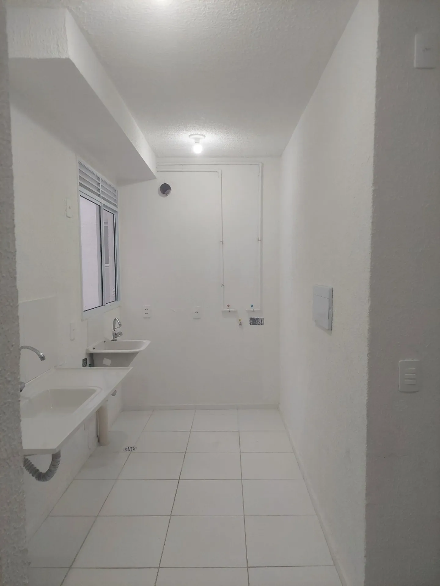 Apartamento, 40 m², com piso de madeira ou laminado — photo 7