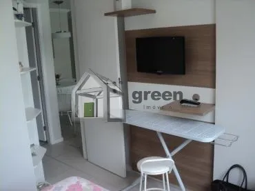 Washing machine in a 2-bedroom apartment, 69 m² — photo 17