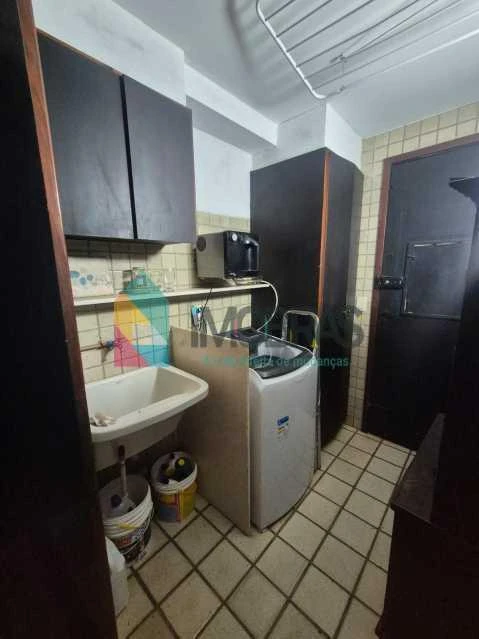 Furnished 108 m² penthouse with 3 en-suite bedrooms — photo 21