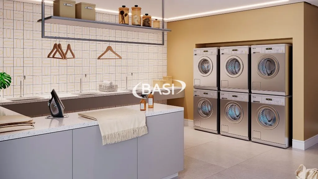 Apartamento de 118 m² com varanda, 2 quartos e vaga — photo 20