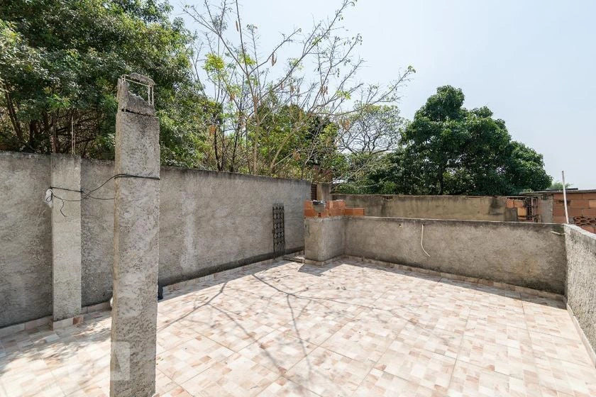 Jardín y 1 dormitorio: casa de 50 m² — photo 23