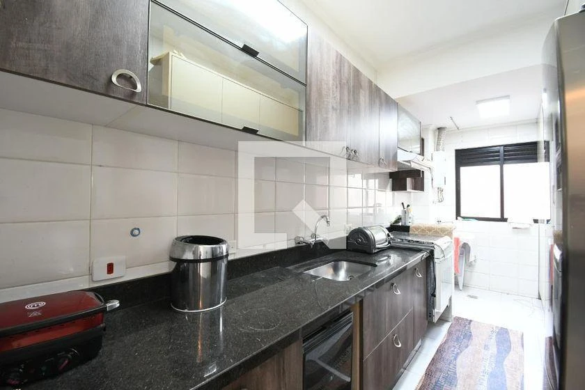 Furnished apartment, 98 m², with a washing machine — photo 2