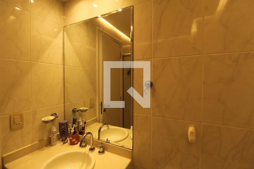 Casa em condomínio para aluguel com 5 quartos e 375 m² — photo 23