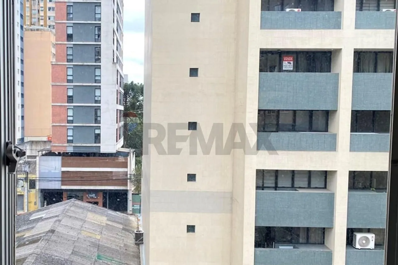 Apartamento para locação com 1 quarto e cozinha a gás — photo 15