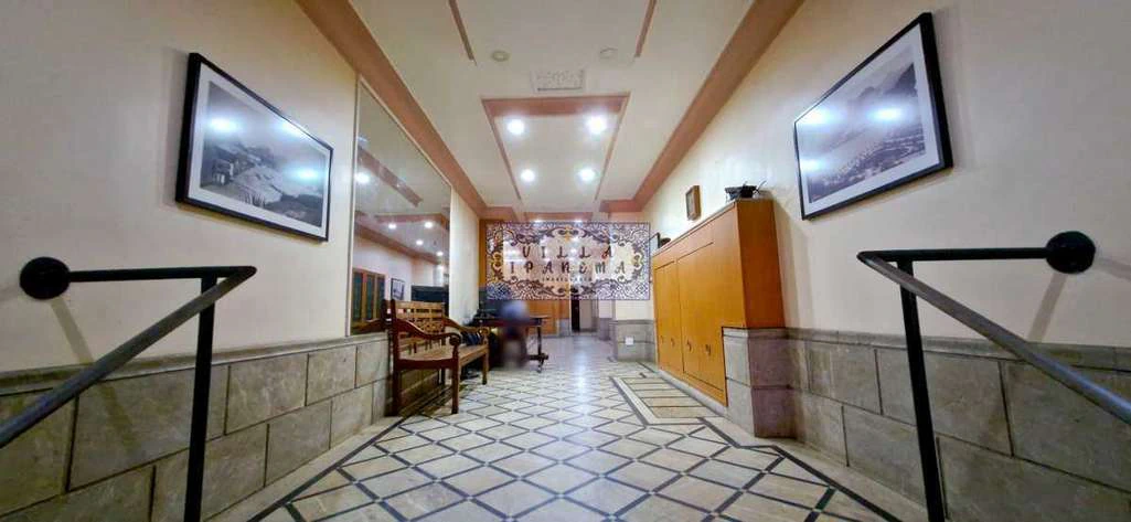 Apartamento mobiliado de 27 m² com 1 quarto e 1 banheiro — photo 24