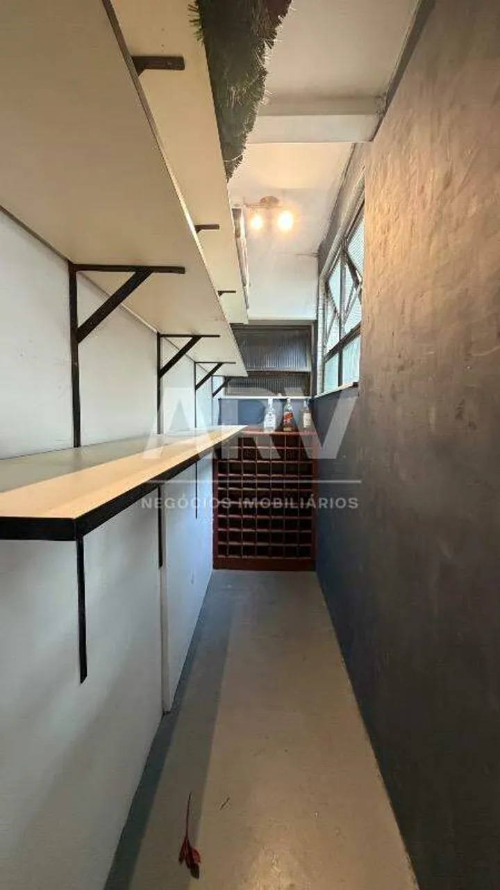 Apartamento mobiliado com 4 quartos e 5 banheiros — photo 18