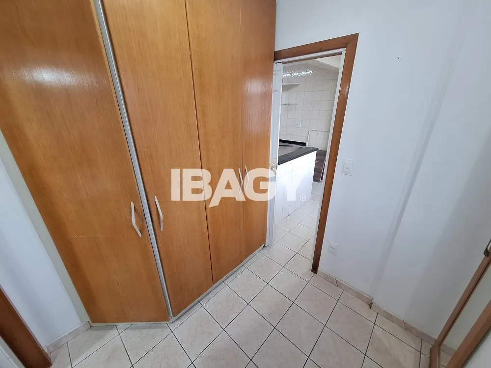 3-bedroom apartment with 3 bathrooms and 129 m² — photo 19