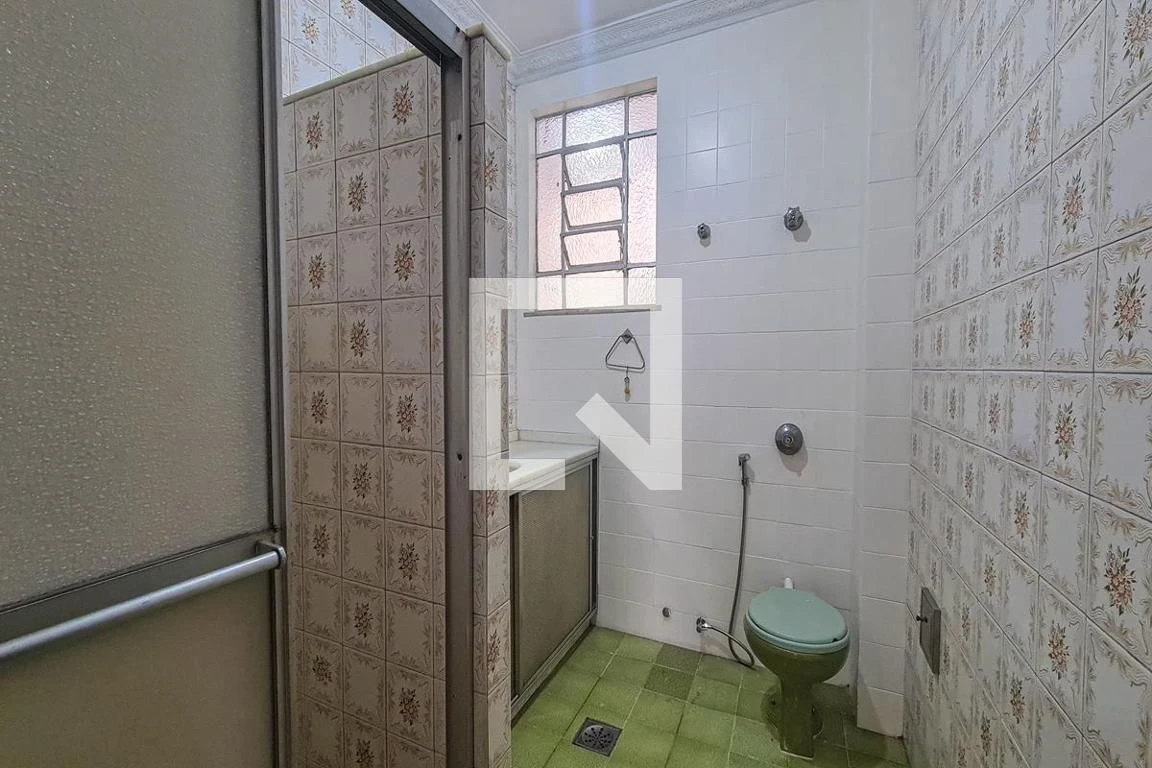 Квартира с 2 спальнями и стиральной машиной — photo 20