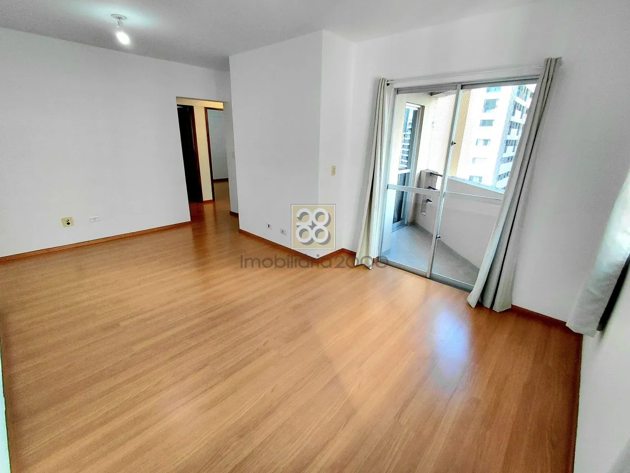 124 m² unfurnished apartment with 3 bedrooms — photo 6
