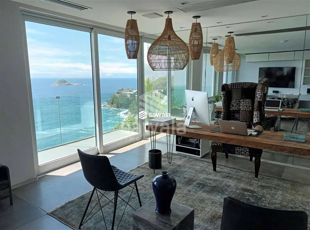Furnished house with 5 bedrooms and open-plan kitchen — photo 2