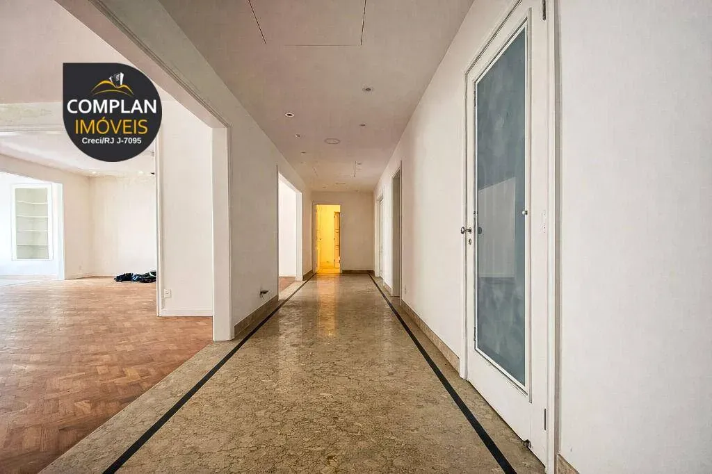 Apartment with 5 bedrooms and floor-to-ceiling views — photo 10