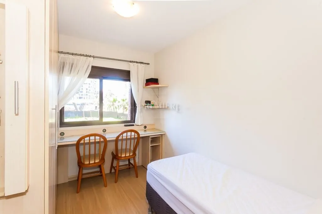 Apartment with 3 bedrooms, 2 bathrooms and 1 parking spot — photo 12