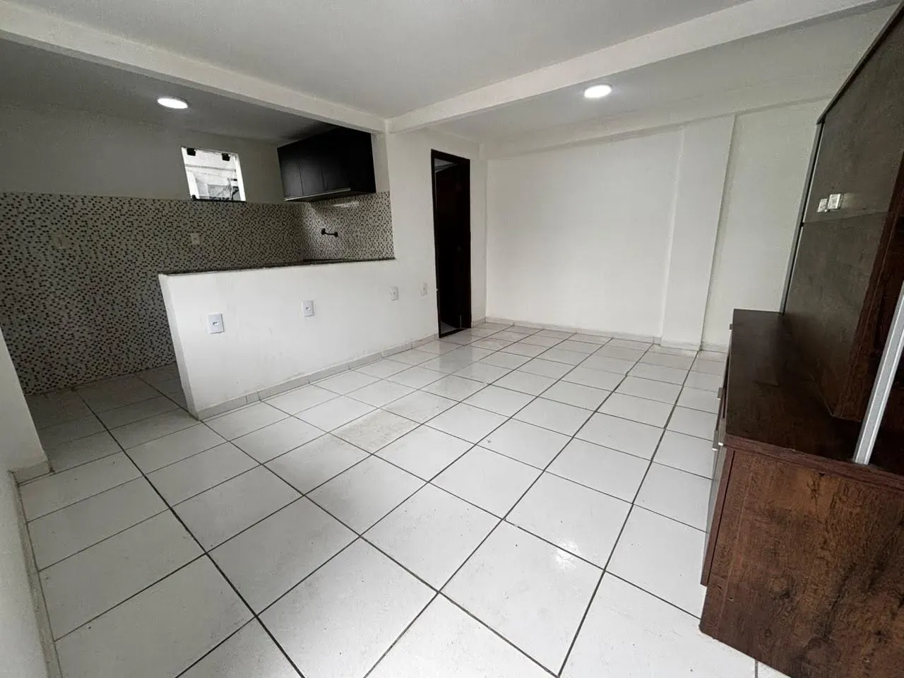 Casa de 1 quarto e 50 m² — photo 5