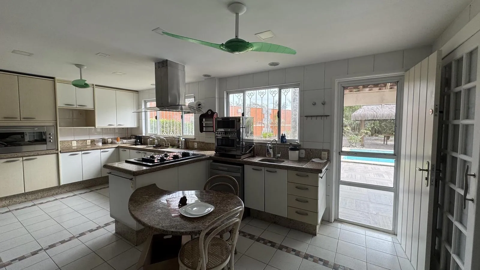 Casa mobiliada com 6 quartos e 850 m² — photo 25