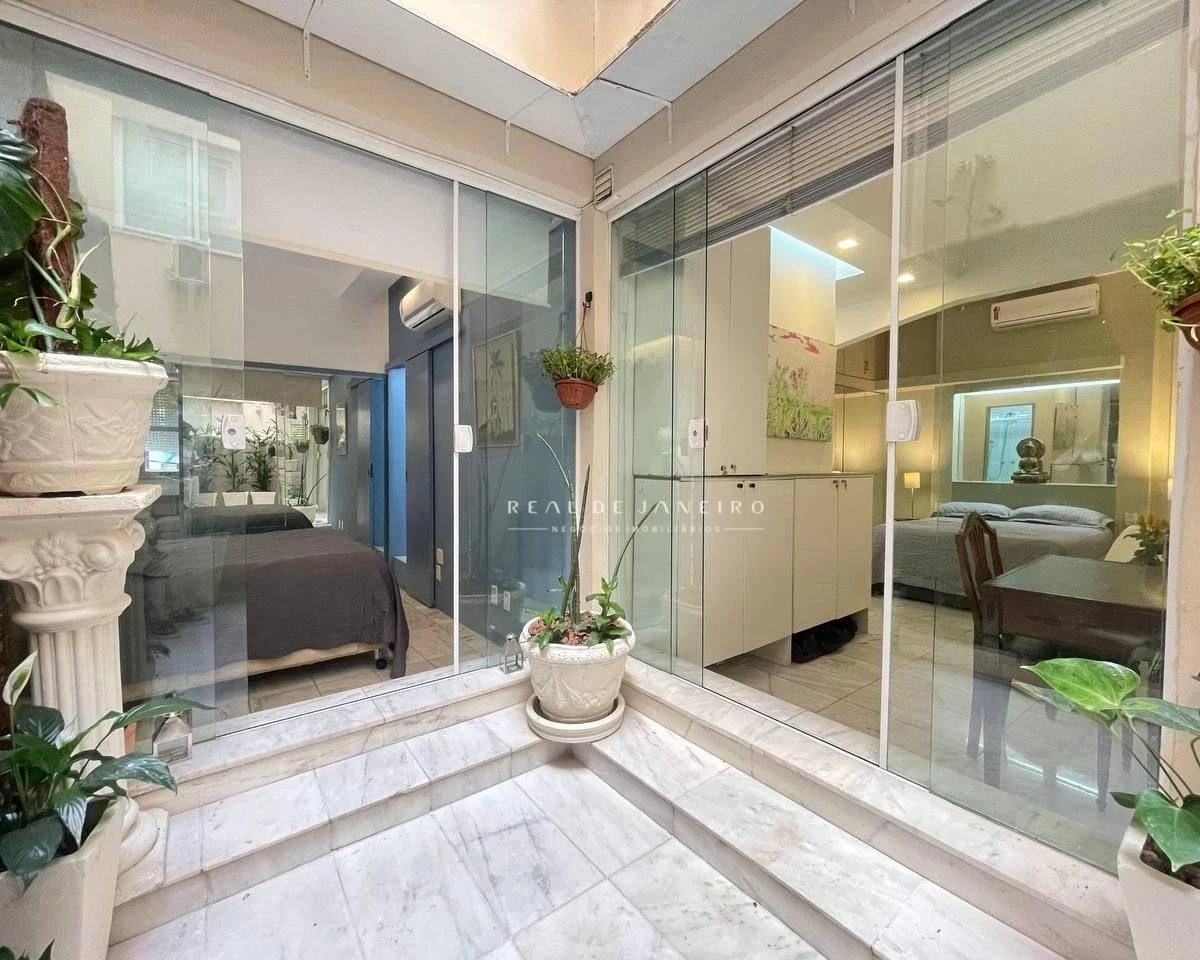 Apartamento com 3 quartos e 1 vaga, 100 m² e janelas amplas — photo 36