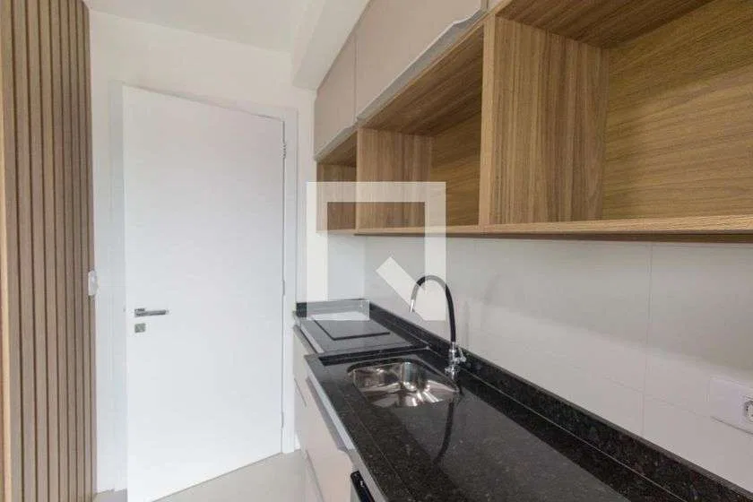 1-bedroom apartment with enclosed balcony — photo 8