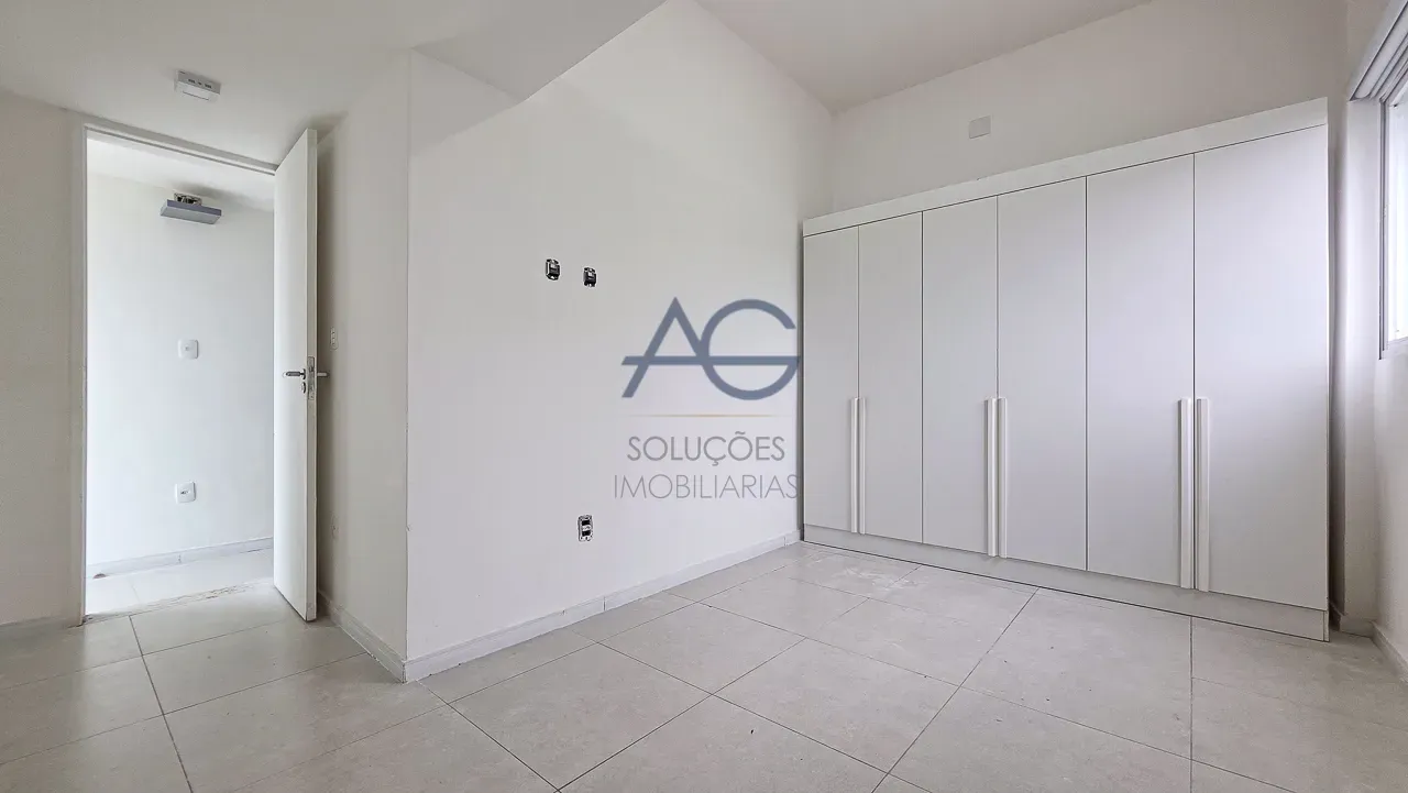 Apartamento com 3 quartos e cozinha americana a gás — photo 22