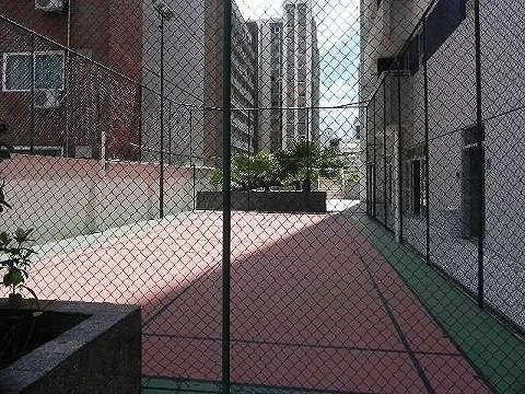 Apartamento mobiliado de 1 quarto com cozinha prática — photo 8