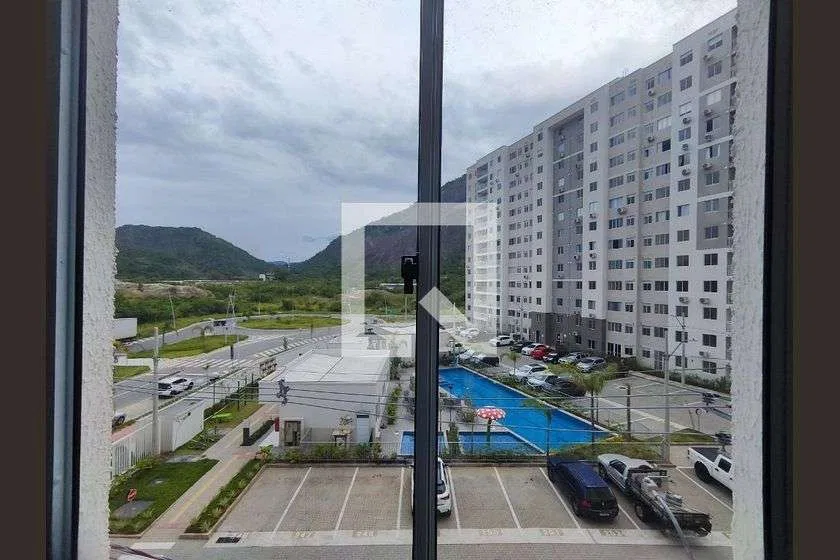 Apartamento, 48 m², com vista para as montanhas — photo 4
