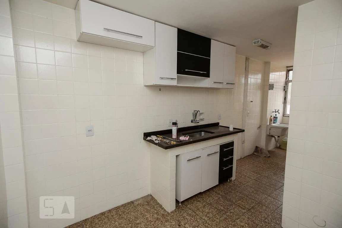 Apartamento sem mobília com 3 quartos e lavanderia — photo 2