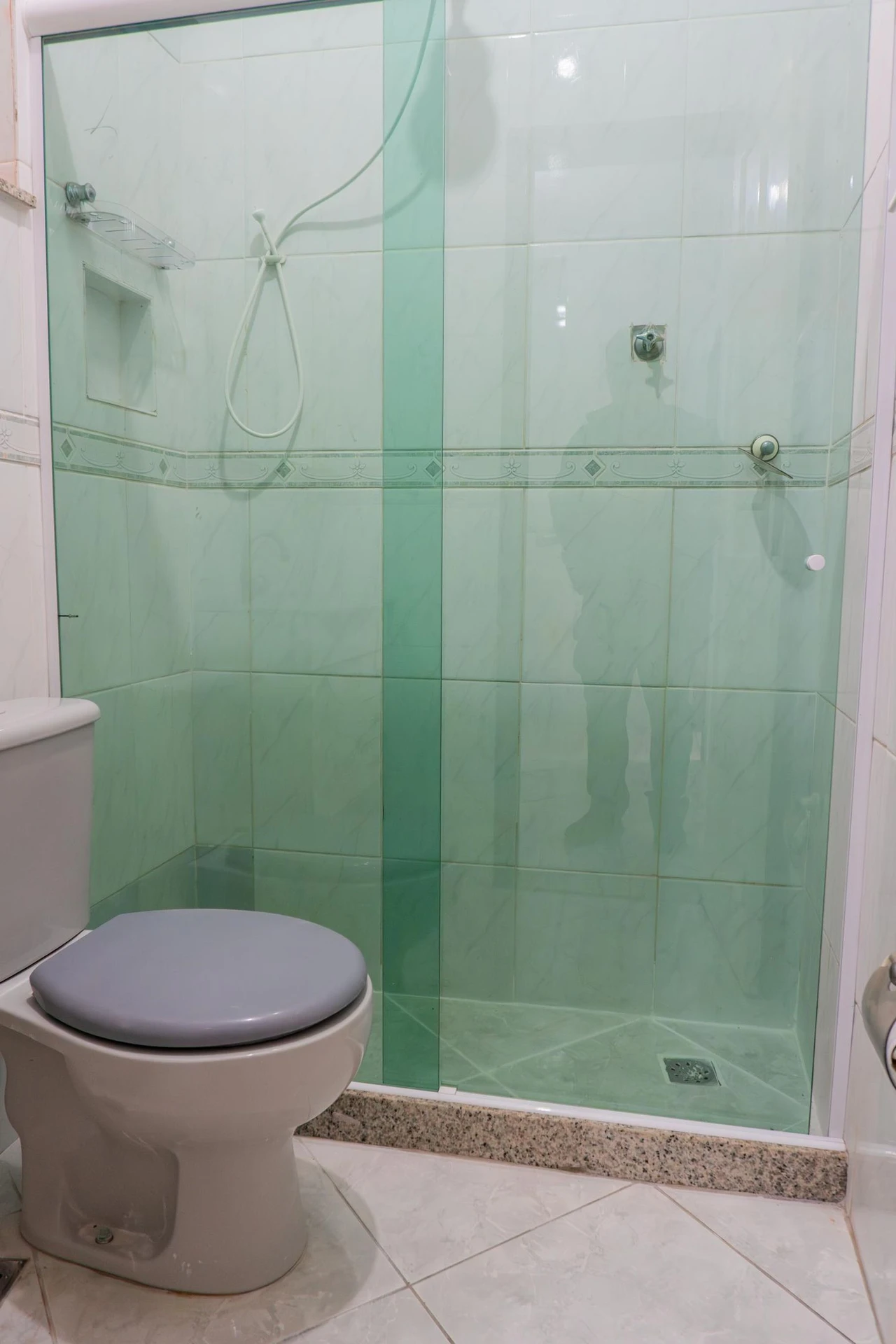 Apartment with 2 bedrooms and a balcony — photo 7