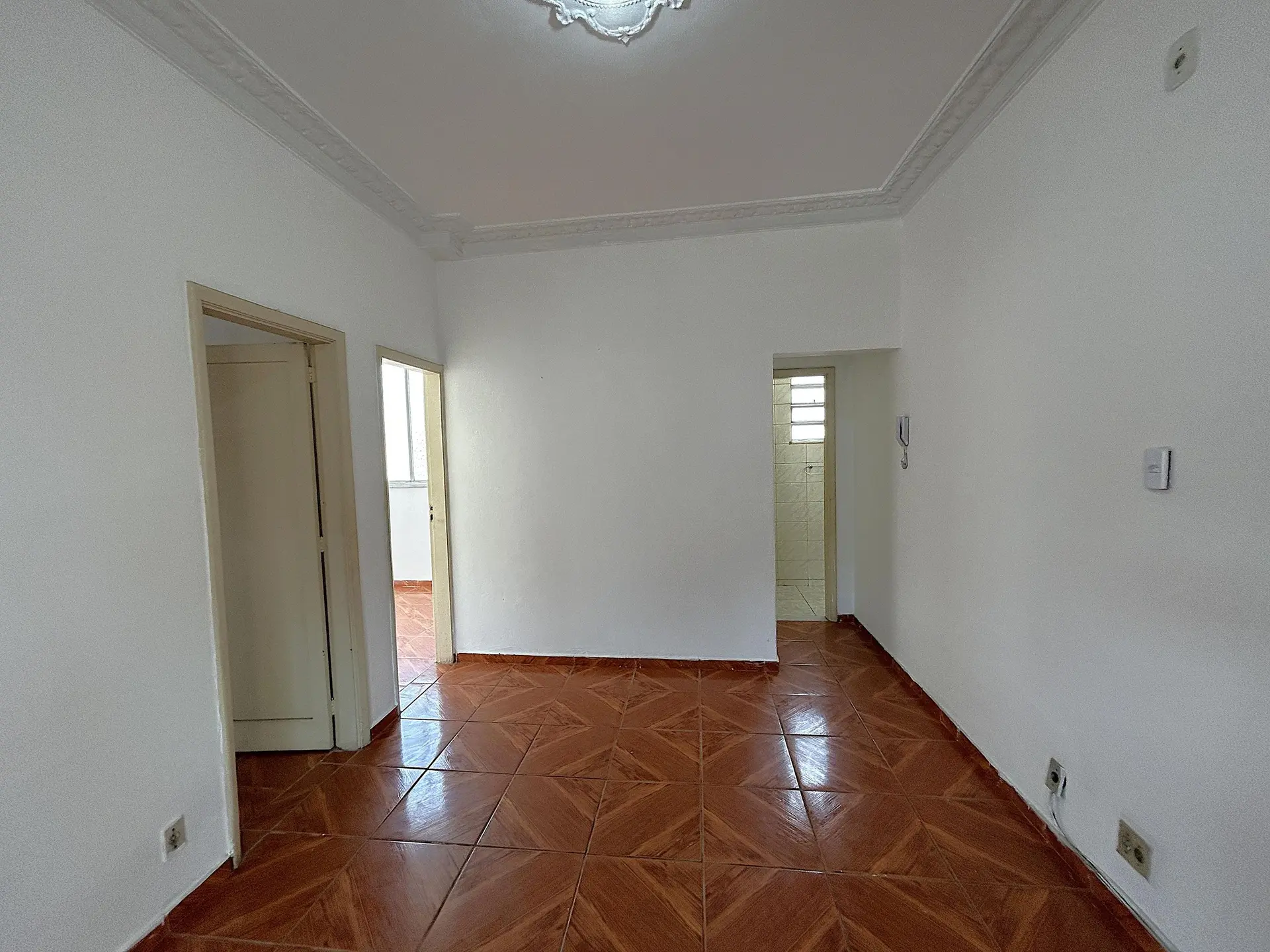 Apartamento de 3 dormitorios con barbacoa y 2 baños — photo 10