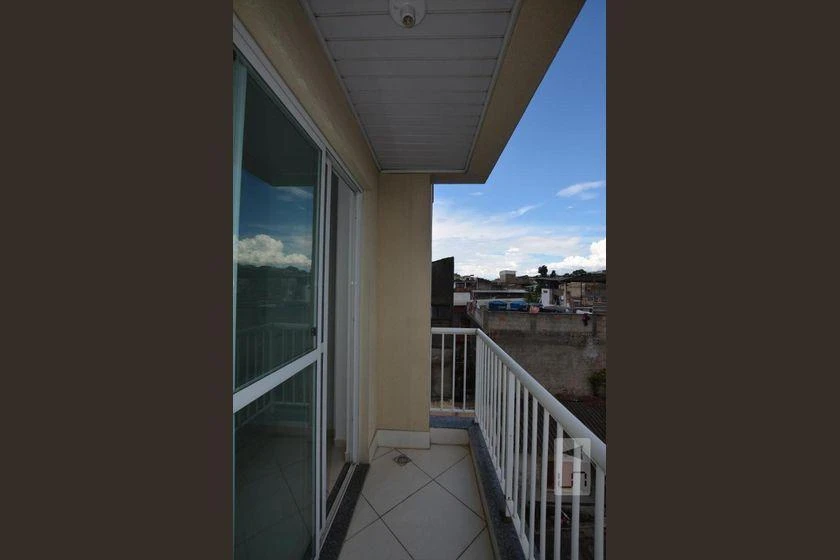 2-bedroom apartment, 51 m² — photo 7