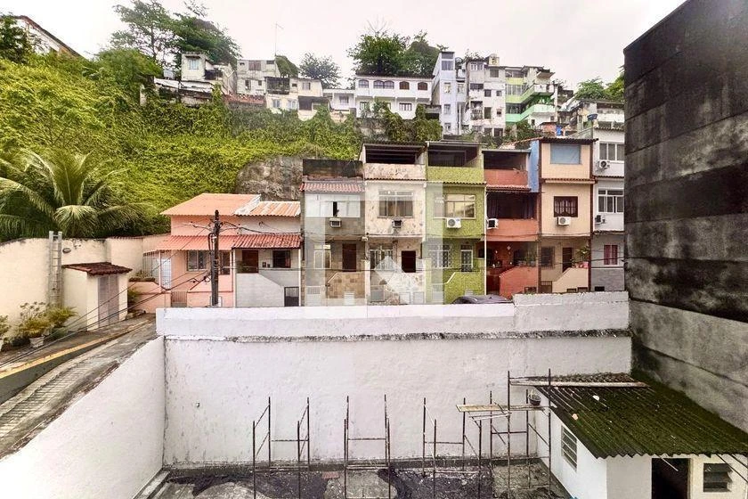 2-bedroom, 70 m² apartment in Rio de Janeiro — photo 5