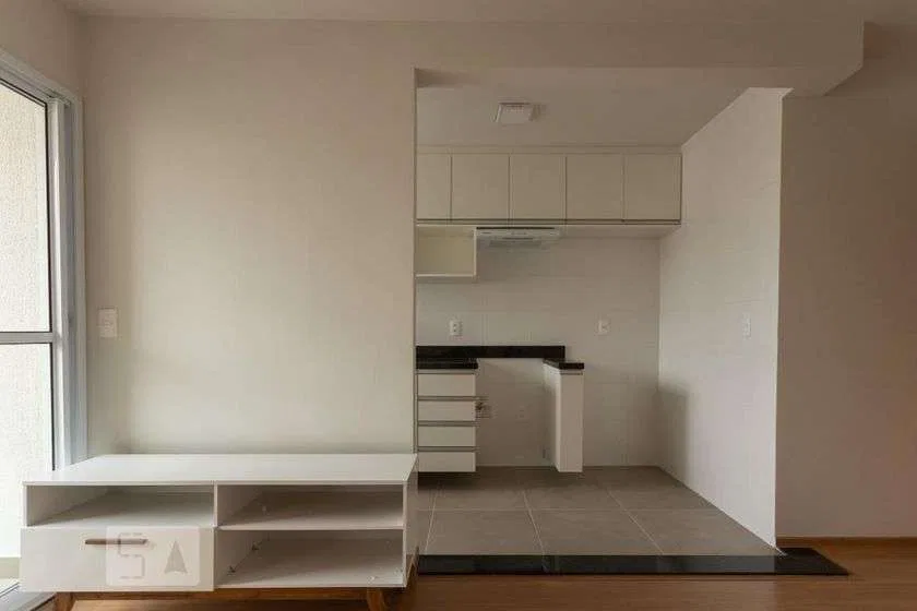 Apartment with 2 bedrooms, balcony and private BBQ — photo 3