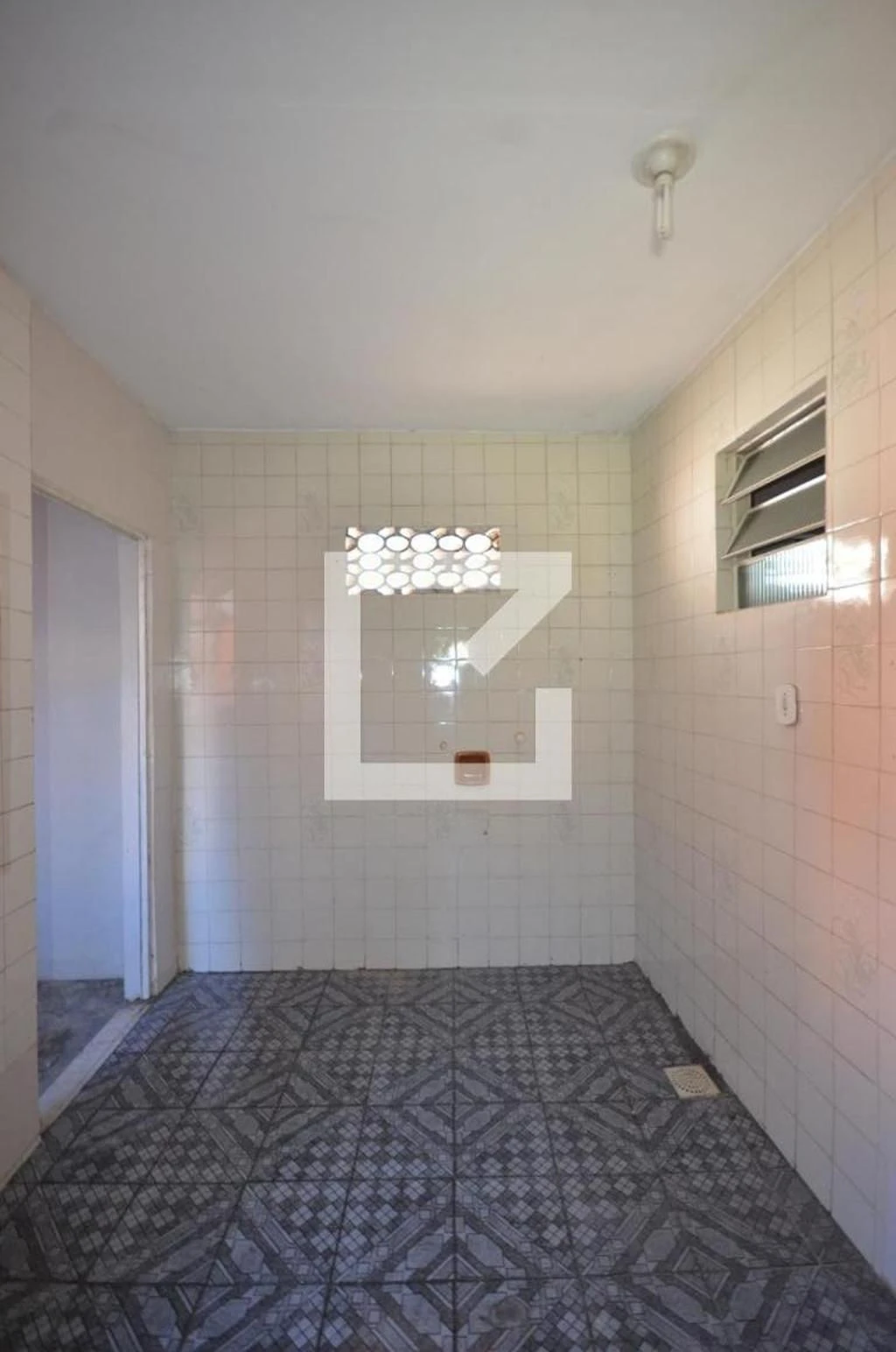 Casa sem mobília com 2 quartos e ar-condicionado — photo 13