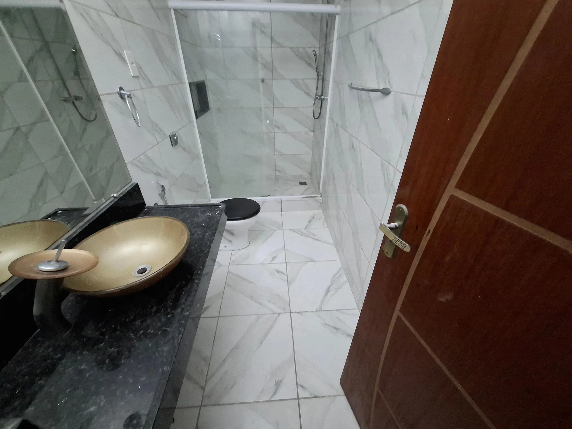 2-bedroom apartment, 78 m² — photo 9