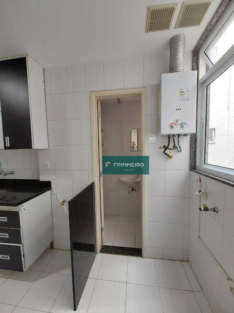 3 quartos e churrasqueira privativa: apartamento de 82 m² — photo 26