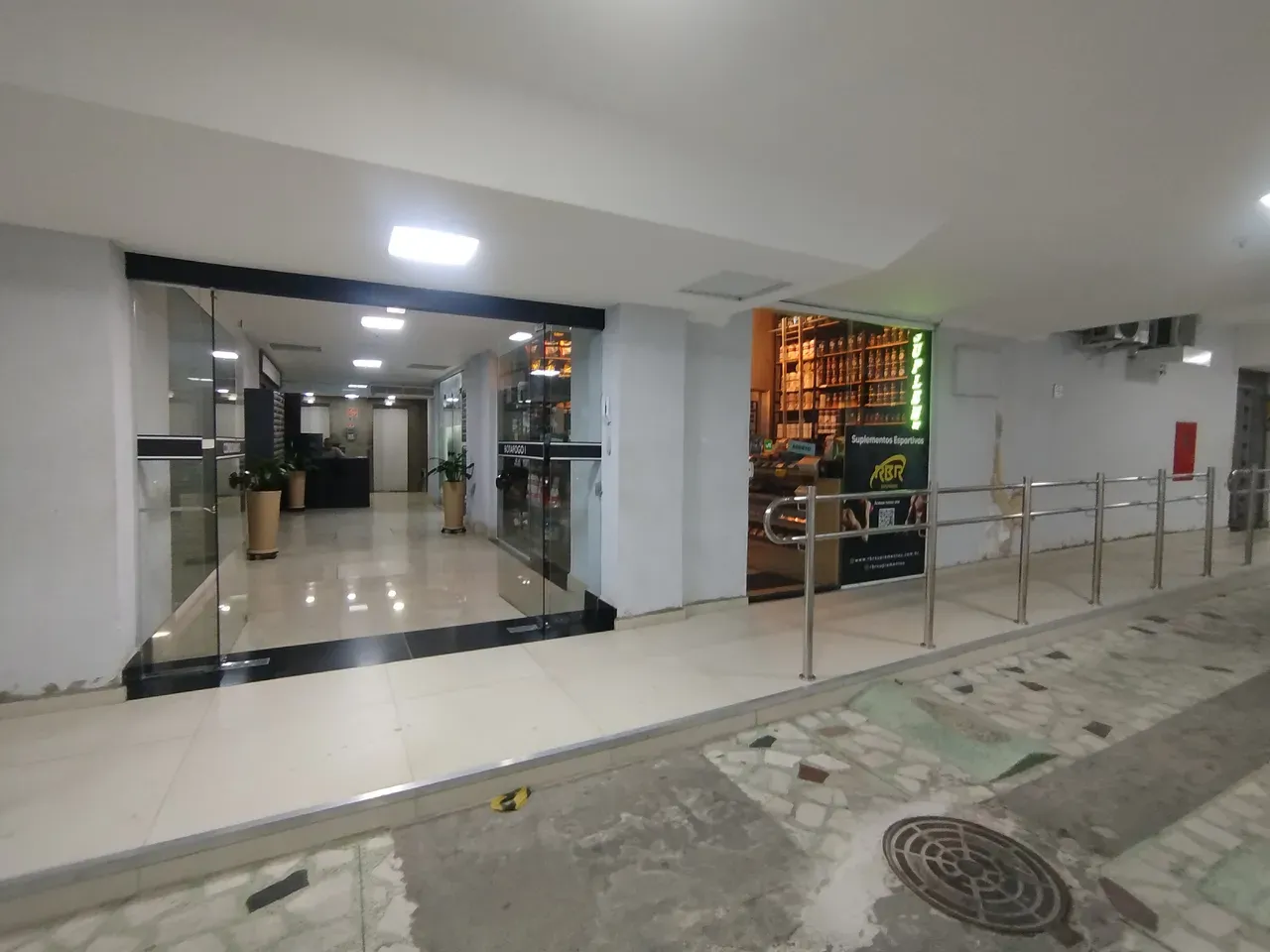 Квартира на 2-му поверсі з пральною машиною — photo 29