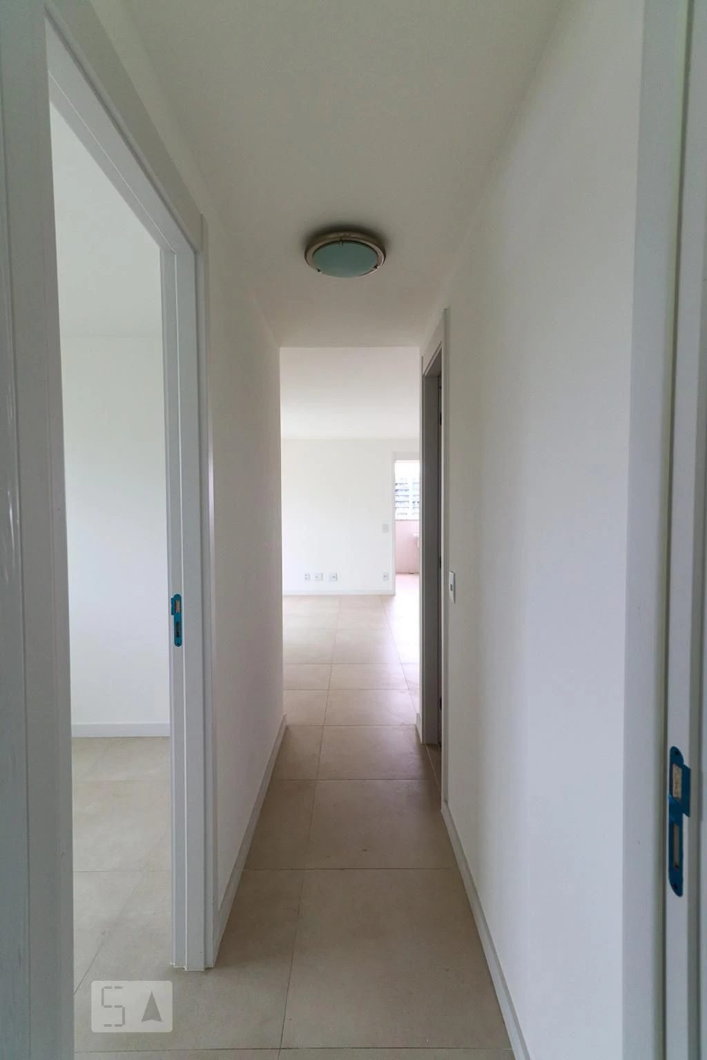 Apartamento para aluguel com cozinha equipada e 2 quartos — photo 15