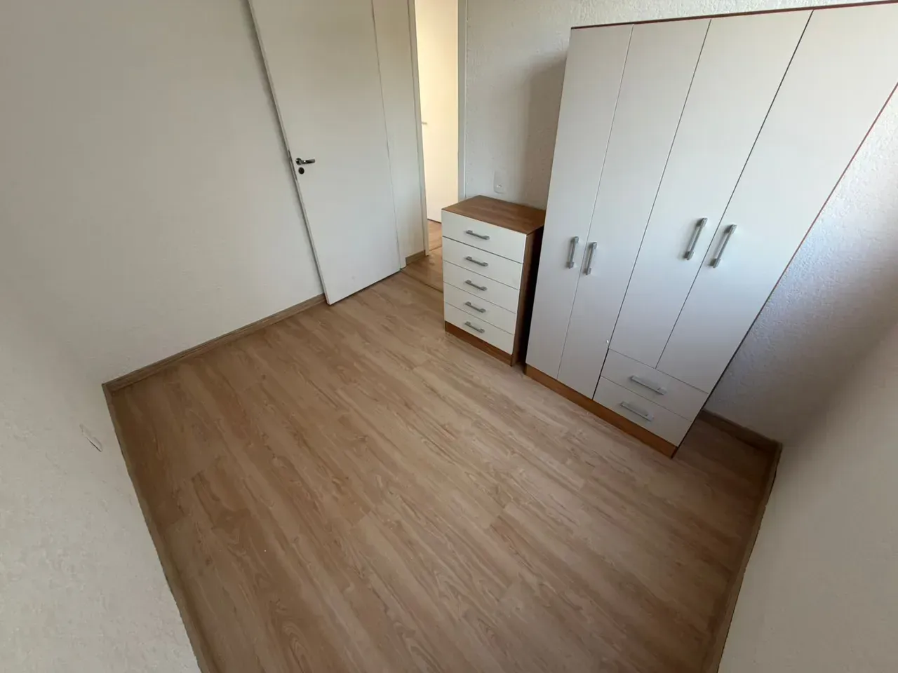 40 m² apartment with 2 bedrooms and 1 parking space — photo 10