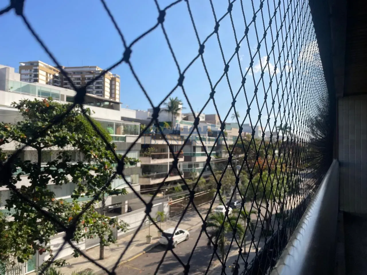 Apartamento mobiliado com 3 quartos e 5 banheiros — photo 9
