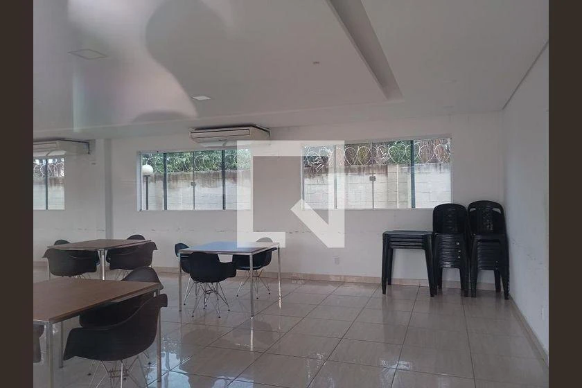 2-bedroom apartment for rent with 43 m² and parking — photo 43