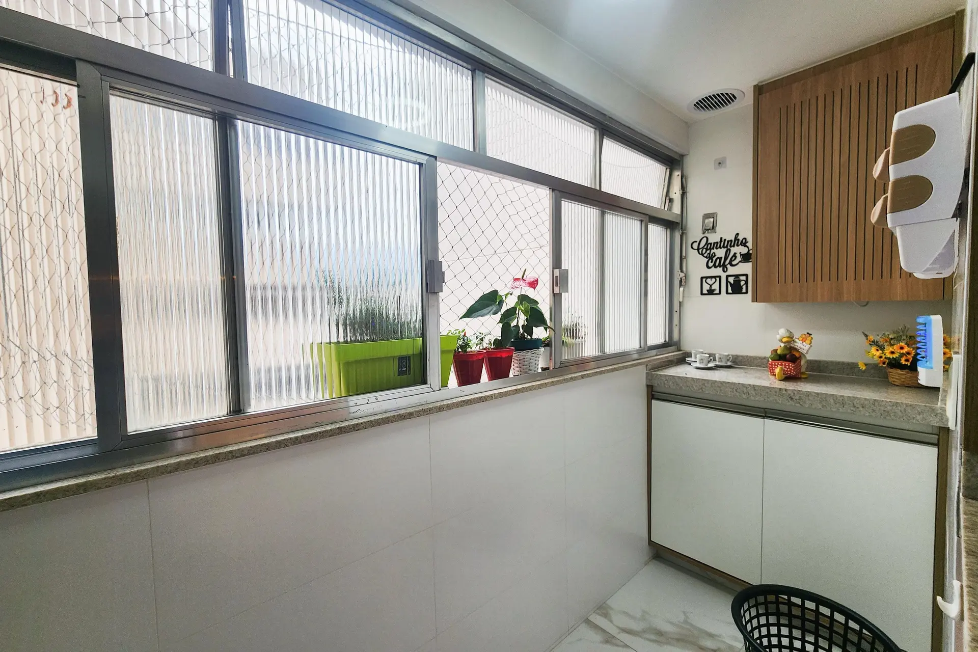 3-bedroom apartment with a dishwasher in Rio de Janeiro — photo 25