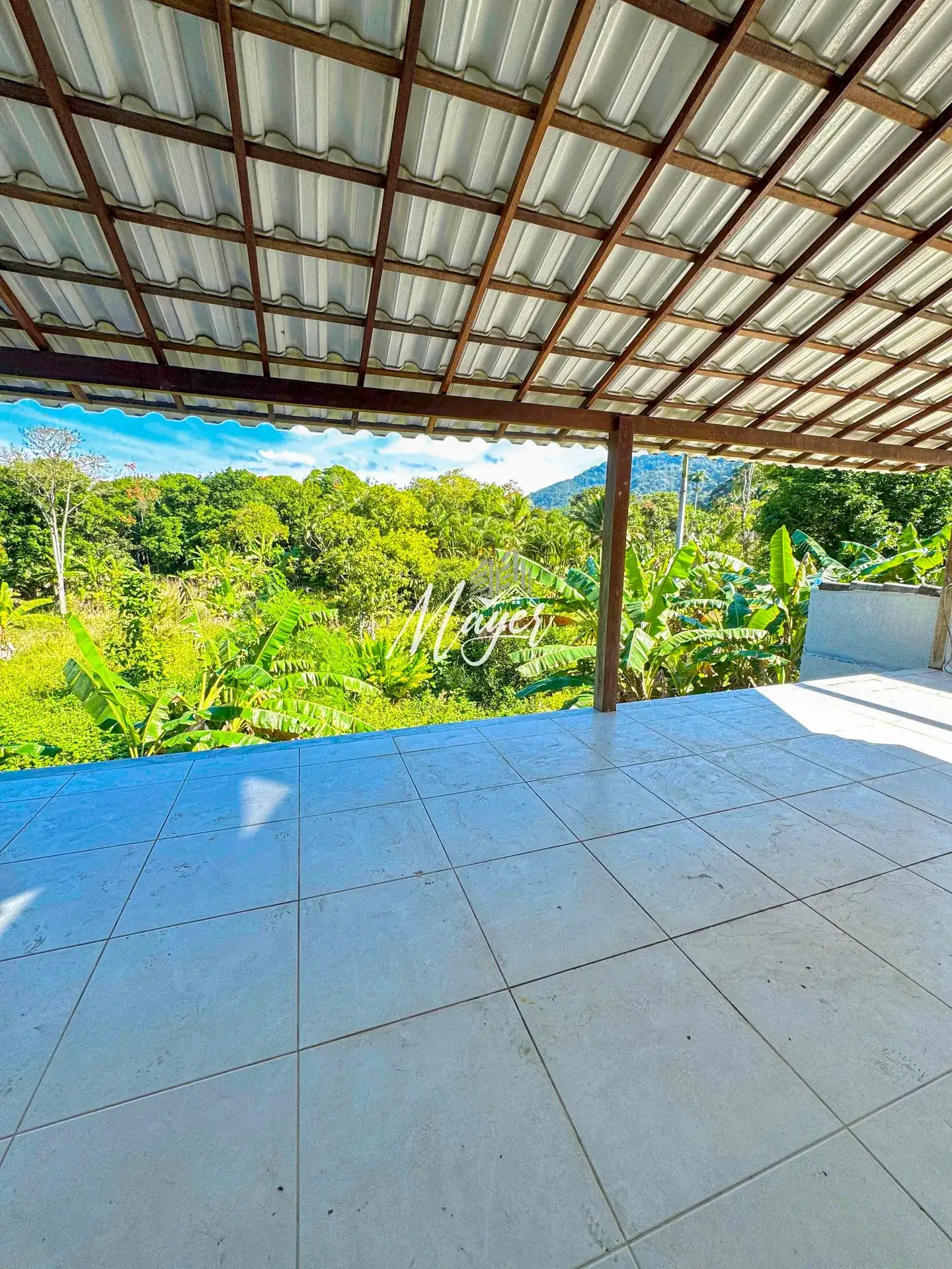 Casa de 185 m² com espaço de home office e varanda gourmet — photo 8