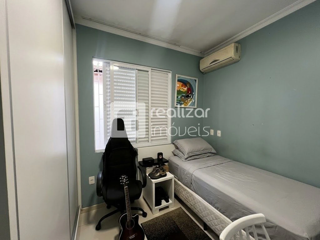 3-bedroom house with a garden in Florianópolis — photo 5