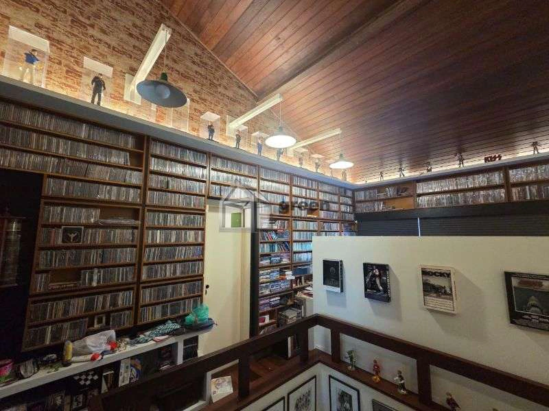 Casa mobiliada com 3 quartos e 280 m², sem vaga de garagem — photo 5