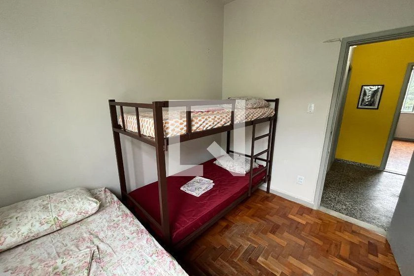 6-bedroom house with a washing machine in Rio de Janeiro — photo 27
