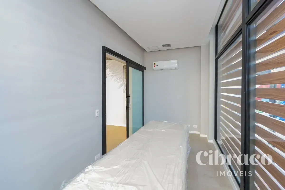 Studio mobiliado de 61 m² com 1 quarto e 1 vaga — photo 68