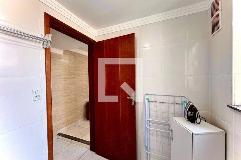 Apartamento mobiliado, 86 m², com vista para as montanhas — photo 22