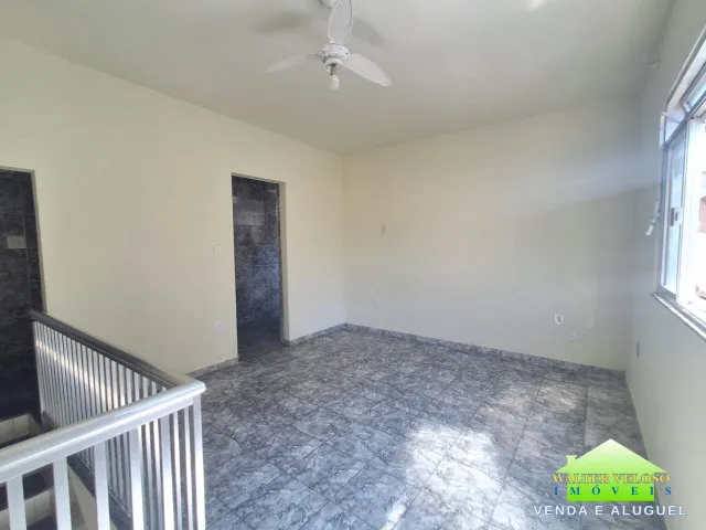 Casa de 2 quartos e 60 m² — photo 7