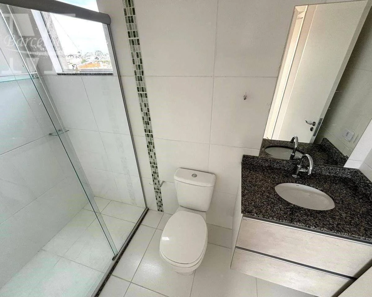 Дом: 2 спальни, 1 со своей ванной, 72 м², Куритиба — photo 12