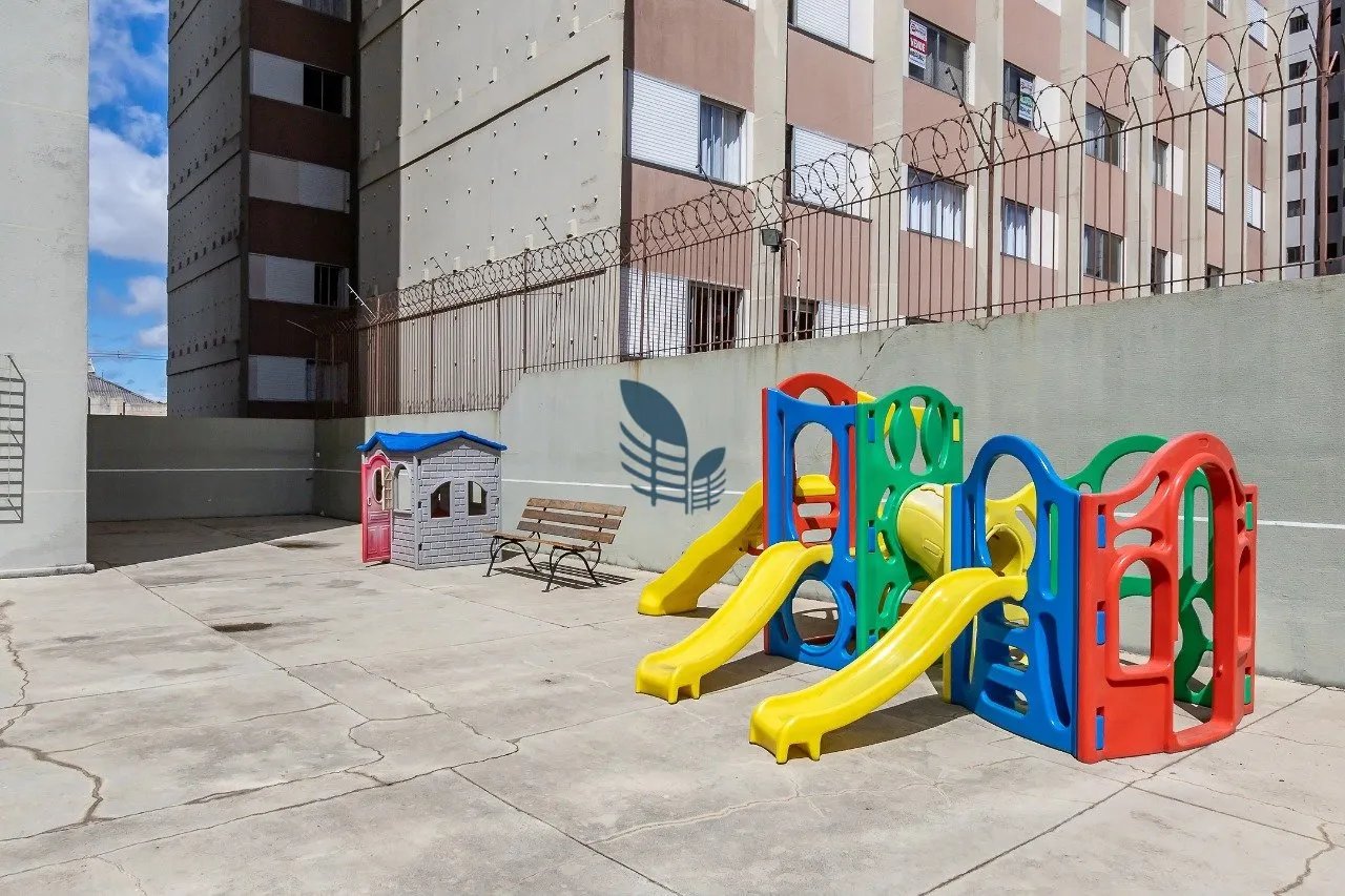 121 m² apartment with 3 bedrooms and 2 suites — photo 30