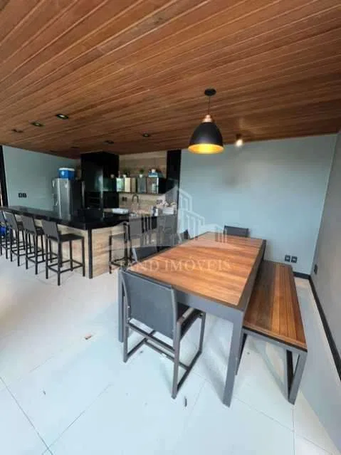 Casa com janelas do piso ao teto, Recreio dos Bandeirantes — photo 29