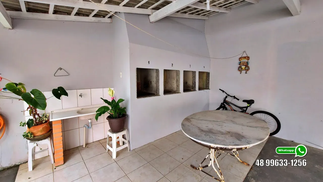 Two-bedroom townhouse with 1 en-suite bath, 84 m² — photo 21